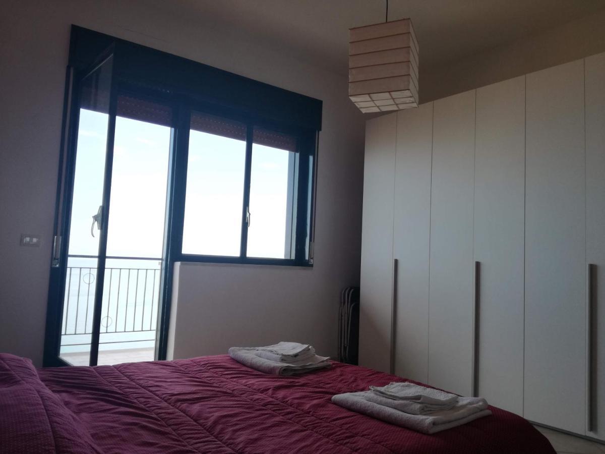 Casa Vacanze La Petrusella Trabia Exterior foto